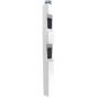 Aiphone TW-22W 3-Module Dual Station Intercom Tower, White TW-22W by Aiphone