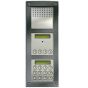 Comelit VADS Vandalcom Audio Surface Mount Digital Keypad with Name Directory Entry Panel Kit VADS by Comelit