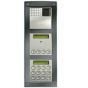 Comelit VVDF VandalCom Video Flush Mount Digital Keypad w/Name Directory Entry Panel Kit VVDF by Comelit