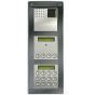 Comelit VVDS VandalCom Video Surface Mount Digital Keypad w/Name Directory Entry Panel Kit VVDS by Comelit