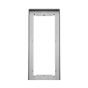 Comelit 3112-4L Rain Shield for 4 Vertical Modules Entrance Panel 3112-4L by Comelit