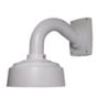 Linear LV-MW-D4 LV Series Wall Mount Bracket LV-MW-D4 by Linear