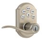 Linear 99120-006 Z-Wave Kwikset Door Lock 99120-006 by Linear