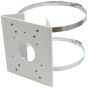 ACTi PMAX-0504 Pole Mount for B4x, B41x, E44, E45, E46, E48, E44A, E45A, E46A, E41x, I4x, PMAX-0330 PMAX-0504 by ACTi