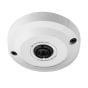 Pelco EVO-05LID 5 Megapixel Evolution Mini 360° Indoor Surface Mount Camera, White EVO-05LID by Pelco