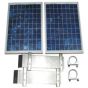 Linear 2520-511 Solar Panel 2520-511 by Linear