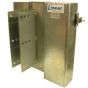 Linear 2520-279 Electric Slide Gate Lock with Heavy Duty Case 2520-279 by Linear