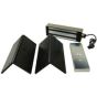 Linear 2520-424 Magnetic Slide Gate Lock 2520-424 by Linear