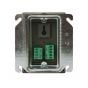 Macurco CM-6 Carbon Monoxide Fixed Gas Detector Controller and Transducer CM-6 by Macurco