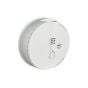 Macurco CM-E1 CO Detector 9-32VDC, 2 Relays, Buzzer, Ul CM-E1 by Macurco