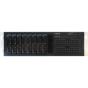 ViewZ VZ-PRO-4 4 CH Full HD Video Wall Processor VZ-PRO-4 by ViewZ