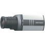 Hikvision DS-2CC11A7N-A 700 TVL High Definition Box Camera, No Lens DS-2CC11A7N-A by Hikvision