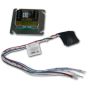 GE Security Interlogix 405-06 DPDT Fire Auxiliary Relay 405-06 by Interlogix
