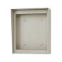 Aiphone GT-303HB 3x3 Module with Surface Mount Box GT-303HB by Aiphone