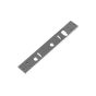 Seco-Larm E-941D-1K2-P Plate Spacer for 1,200-lb Double-Door Maglocks E-941D-1K2-P by Seco-Larm