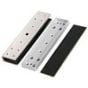 Seco-Larm E-941S-600-HP Header Plate for E-941SA-600 and E-941SA-600PQ E-941S-600-HP by Seco-Larm