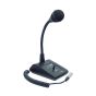 Speco MHL5S Adjustable Gooseneck Tabletop Microphone MHL5S by Speco