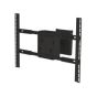 VMP PDS-LCM2B Dual Large Flat Panel Ceiling Mount Adaptor PDS-LCM2B by VMP