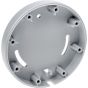 Axis 5504-911 T94D01S Mount Bracket Flat White, 10pcs 5504-911 by Axis