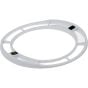 Axis 5504-921 T94D02S Mount Bracket Curved White, 10pcs 5504-921 by Axis