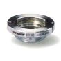 Computar EX1-5C 1.5X Extender for C-Mount EX1-5C by Computar