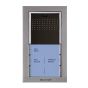 Comelit IA3S EZ-Pack Audio Entry Panel Kit (Surface) 3 Button IA3S by Comelit