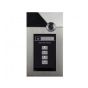 Comelit IMADS EZ-Pack Audio Digital Keypad Entry Panel Kit (Surface) IMADS by Comelit