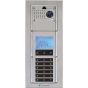 Comelit IMVDF EZ-Pack Video Digital Keypad Entry Panel Kit (Flush) IMVDF by Comelit