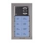 Comelit IV8S EZ-Pack Video Entry Panel Kit (Surface) 8 Button IV8S by Comelit