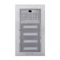 Comelit IMA8F EZ-Pack Audio Entry Panel Kit (Flush) 8 Button IMA8F by Comelit