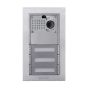 Comelit IMV3F EZ-Pack Video Entry Panel Kit (Flush) 3 Button IMV3F by Comelit