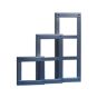 Comelit 3161-3 Frame for 3 Module Vandalcom Series 3161-3 by Comelit