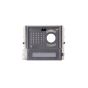 Comelit 33411M Ikall Metal Video Module - 1 Button 33411M by Comelit