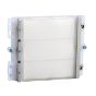 Comelit 33433 Three-Button Module Simplebus System 33433 by Comelit