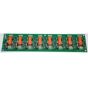 ETS URM-8 Universal Relay Module Eight Channels URM-8 by ETS