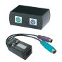 Comelit CKMB PS2 Keyboard And Mouse Balun CKMB by Comelit