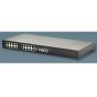 Altronix PACE8PRM 8 Port Long Range Ethernet Receiver, 100Mbps Per Port, Requires 1U Compatible Transceiver PACE8PRM by Altronix