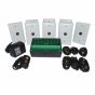 ETS SMI-9 8 SM1 Microphones SMI-8 Interface Box SMI-9 by ETS