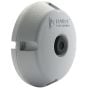 Louroe Electronics LE-510 Verifact AGC Ceiling Mount Microphone LE-510 by Louroe Electronics