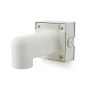 Arecont Vision AV-WMJB Wall Mount Bracket with Junction Box AV-WMJB by Arecont Vision