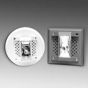 GE Security Interlogix 13-483 Amseco Speaker 13-483 by Interlogix