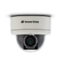 Arecont Vision AV3255PMTIR-SH 3 Megapixel IR Indoor/Outdoor Dome IP Camera, 8-22mm AV3255PMTIR-SH by Arecont Vision