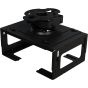 Peerless PRSS40 Projector Mount Kit with Clamp Adapter PRSS40 by Peerless-AV