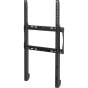 Peerless ESF655P Outdoor Universal Flat Mount for 42 to 80" Displays, Portrait ESF655P by Peerless-AV