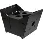 Peerless-AV MOD-FPMD2 Modular Series Dual-Pole Back-to-Back Display Mount MOD-FPMD2 by Peerless-AV