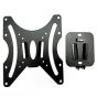 MG Electronics USFM75200B LCD Wall mount bracket USFM75200B by MG Electronics