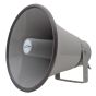 Speco SPC30T 10.5" 70/25V Weatherproof PA Horn Speaker with Transformer SPC30T by Speco
