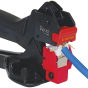 ICC IC1078S6A0 CAT 6A FTP Shielded Modular Connector IC1078S6A0 by ICC