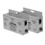 Comnet CLKFE1EOU Copperkit Two Single Channel Ethernet UTP Extenders CLKFE1EOU by Comnet