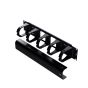 ICC ICCMSCMA52 Cable Management Interbay Panel, 2U ICCMSCMA52 by ICC